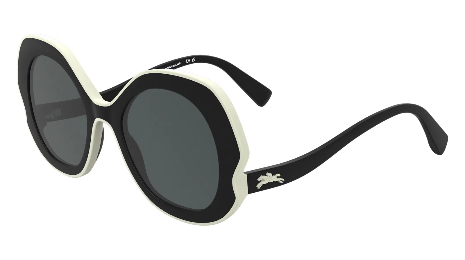Longchamp LO780S Sunglasses - view 4
